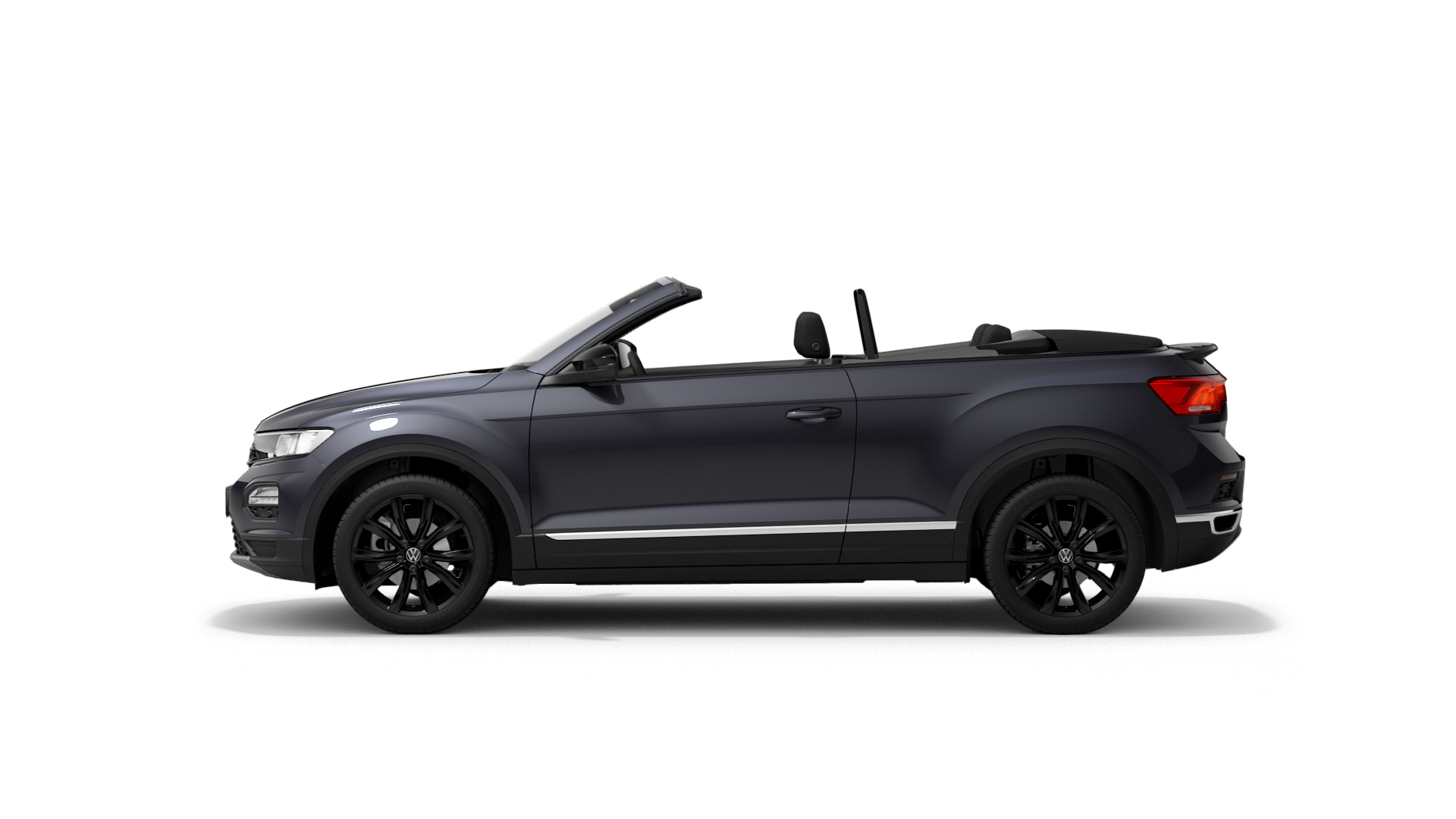 Volkswagen T-Roc 1.0 TSI Cabriolet