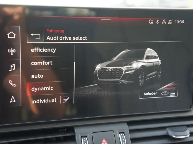 Audi Q5 Hybride S-Line