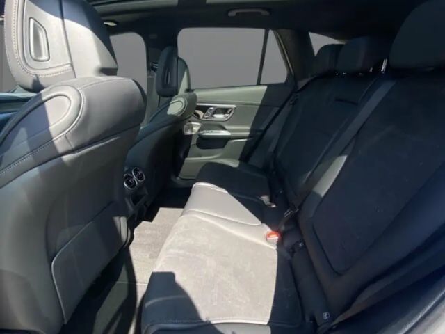 Mercedes-Benz GLC 200 AMG Line