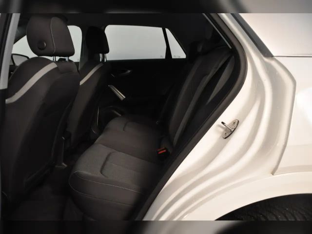 Audi Q2 30 TFSI S-Line