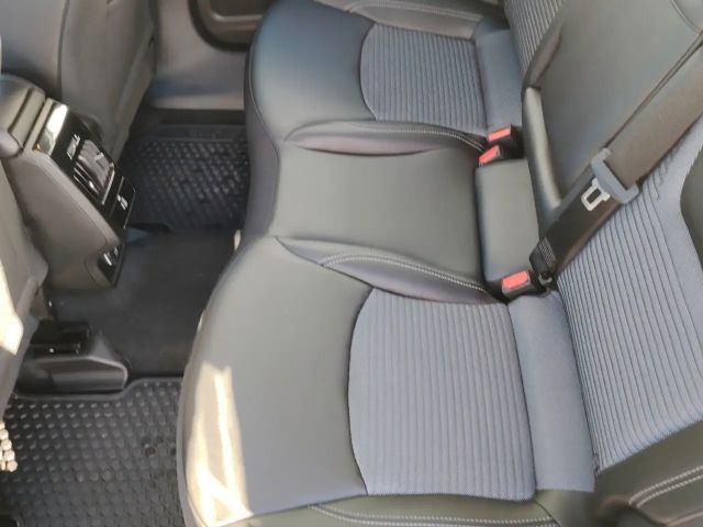 Jeep Compass Altitude Hybrid