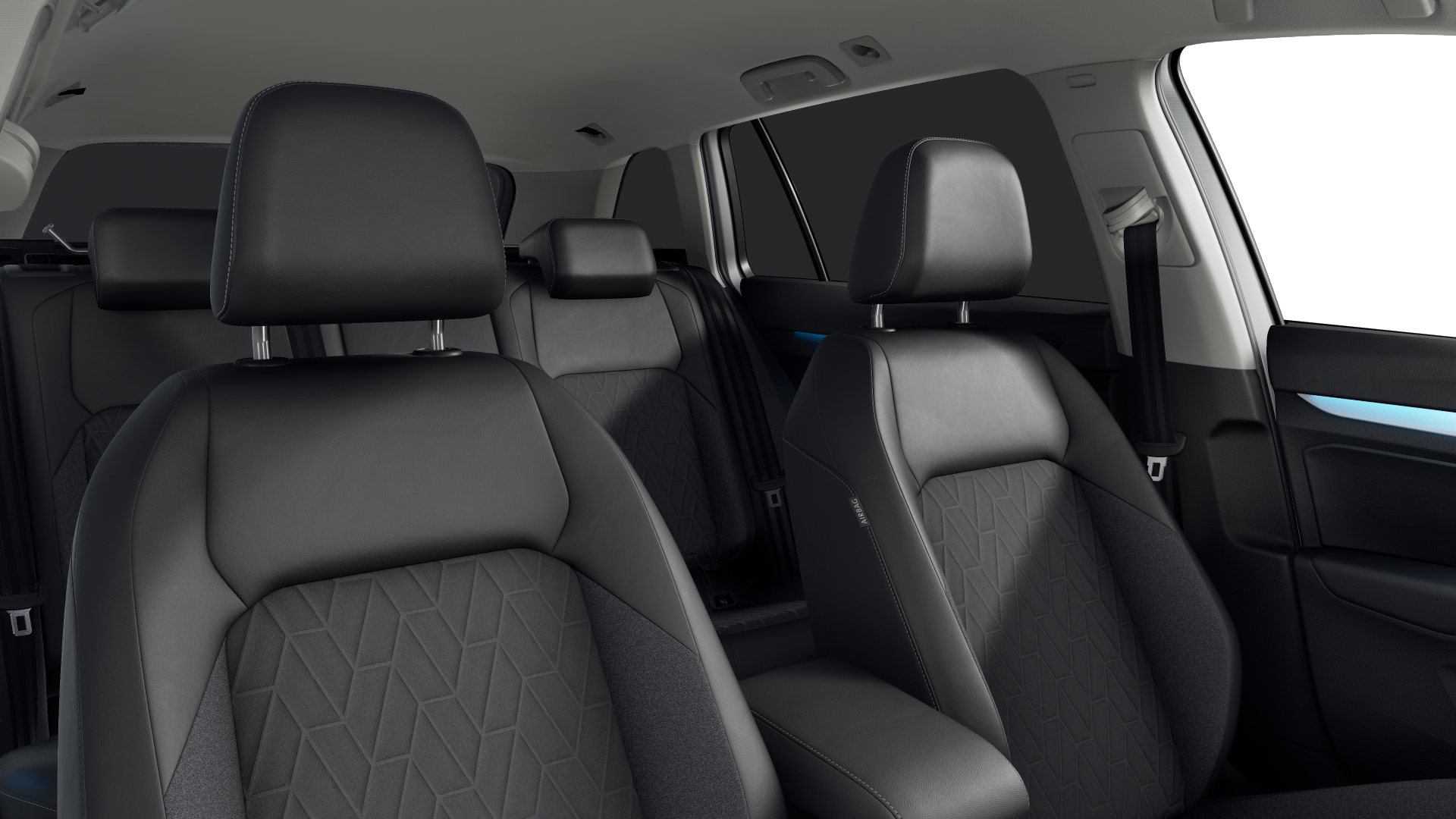 Volkswagen Golf DSG Life Variant