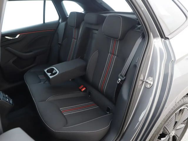 Skoda Scala Monte Carlo