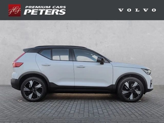 Volvo XC40 Plus