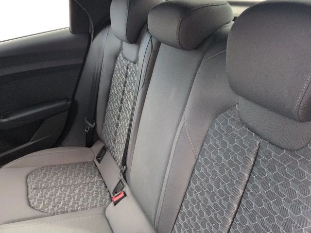 Audi A1 30 TFSI S-Line