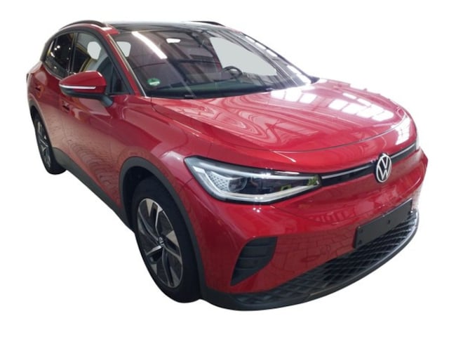 Volkswagen ID.4 IQ.Drive Performance Pro