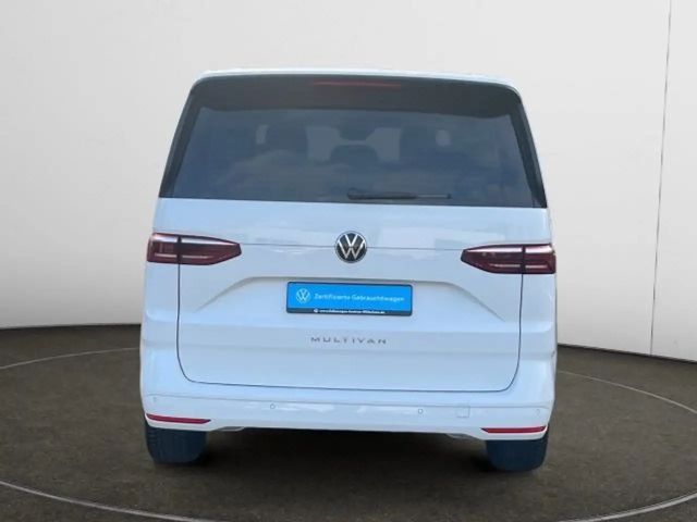 Volkswagen Multivan 2.0 TDI DSG T7