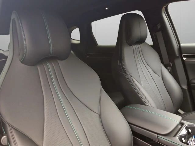 BYD Seal U Boost DM-i