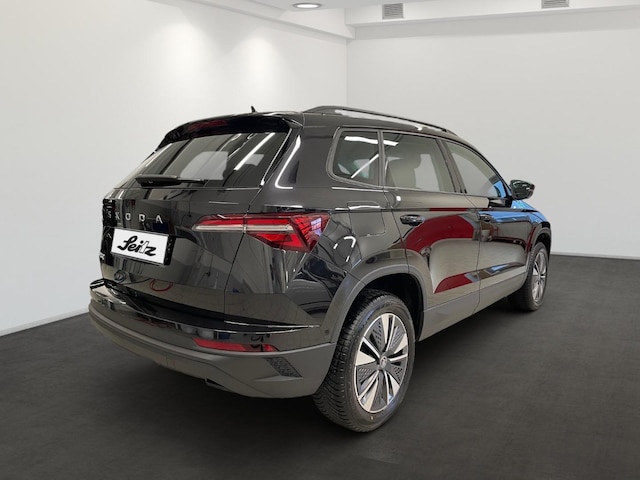 Skoda Karoq 2.0 TDI