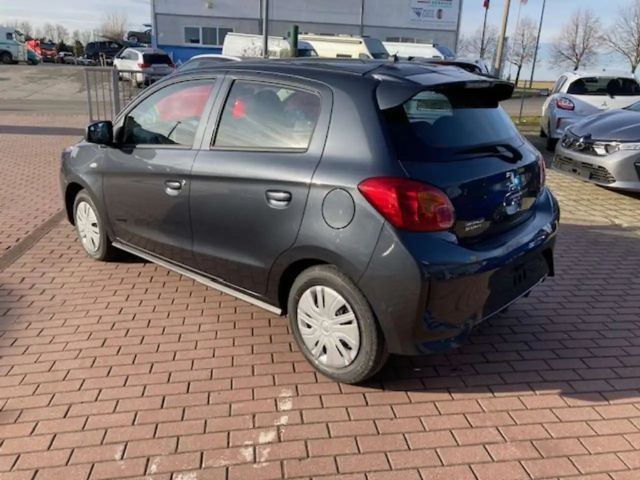 Mitsubishi Space Star MIVEC Star