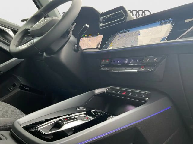 Audi A3 35 TFSI Business Sedan