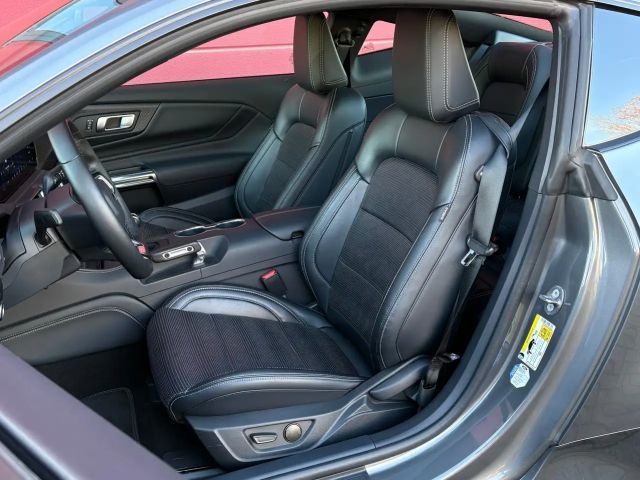 Ford Mustang GT 5.0 V8