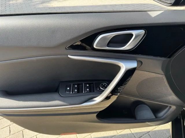 Kia Ceed SportWagon Vision