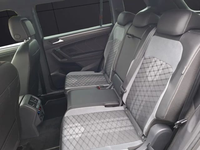 Volkswagen Tiguan Allspace DSG R-Line