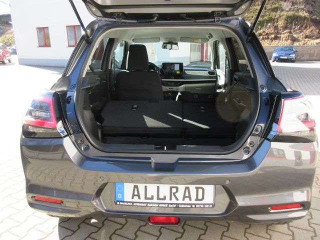 Suzuki Swift AllGrip Comfort Hybrid