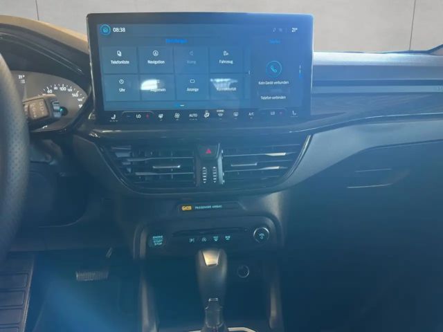 Ford Focus EcoBoost ST Line Wagon