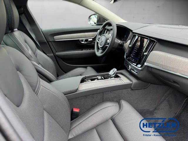 Volvo V90 Bright Ultimate