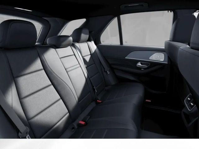 Mercedes-Benz GLE 350 4MATIC