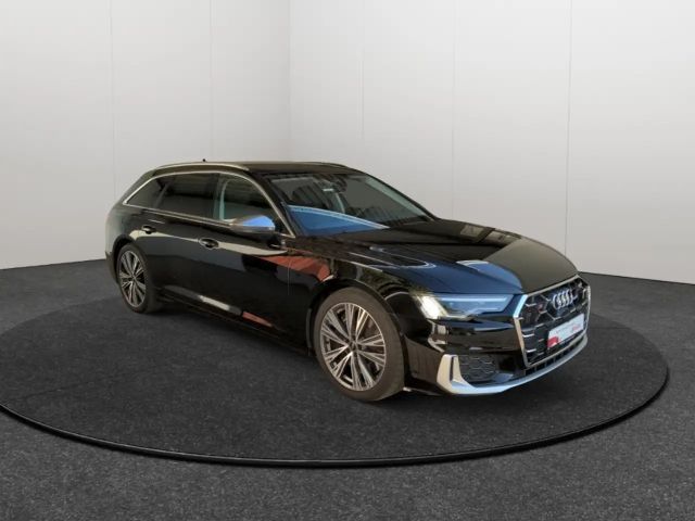 Audi S6 55 TDI Avant Quattro