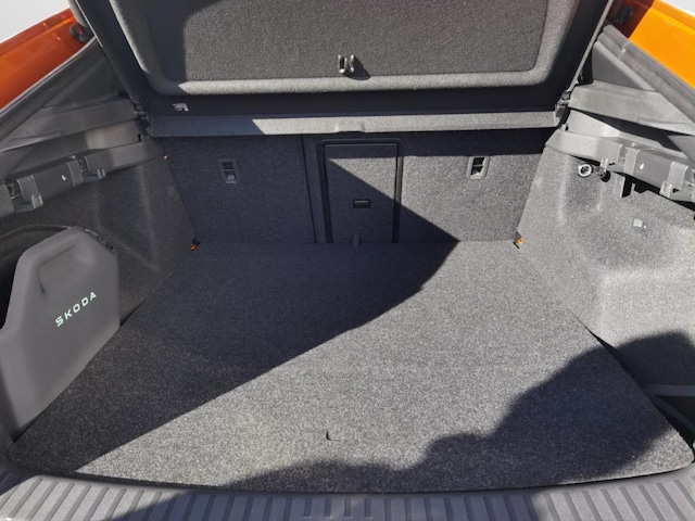 Skoda Enyaq Coupe Lounge RS