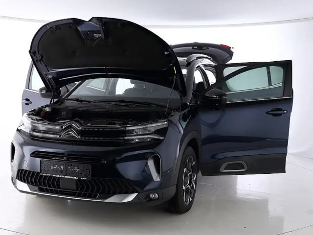 Citroën C5 Aircross BlueHDi Max