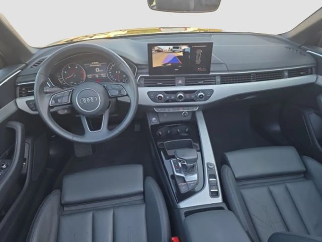 Audi A5 2.0 TDI Cabriolet S-Tronic