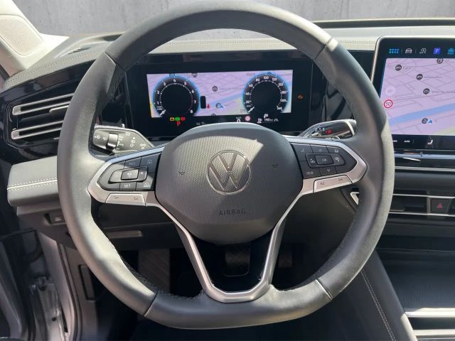 Volkswagen Tiguan DSG Elegance Elegance