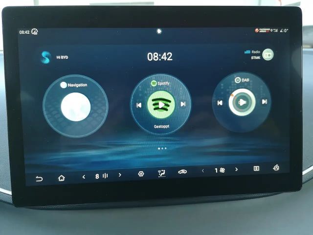 BYD Dolphin Surf 43.2 kWh Comfort