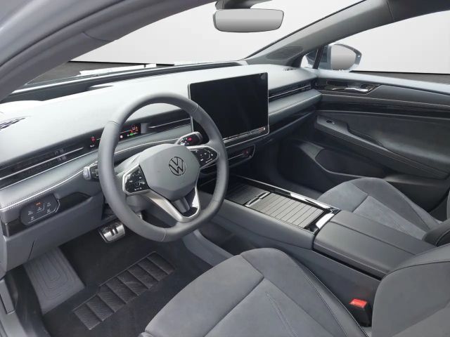 Volkswagen ID.7 Pro Tourer