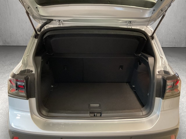 Volkswagen T-Cross DSG Life