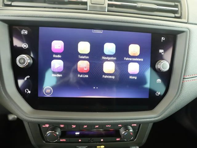 Seat Ibiza 1.0 TSI FR-lijn