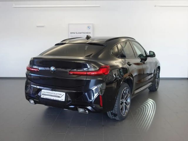 BMW X4 xDrive