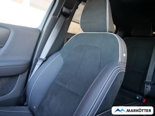 Volvo C40 AWD Twin Engine