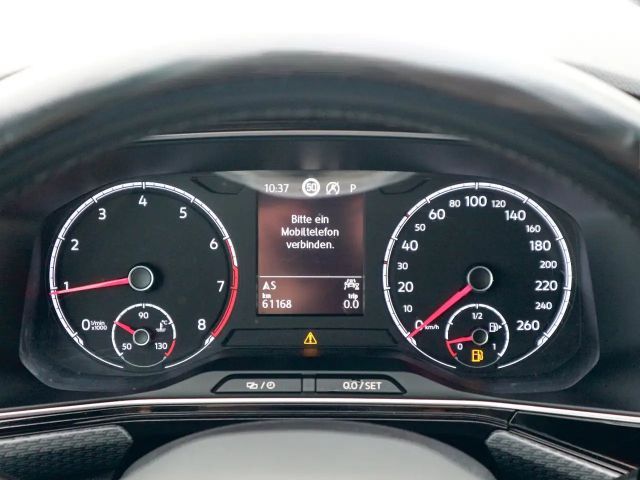 Volkswagen T-Cross 1.0 TSI Style