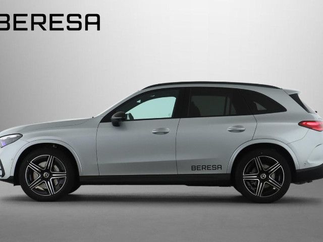 Mercedes-Benz GLC 220 4MATIC GLC 220 d