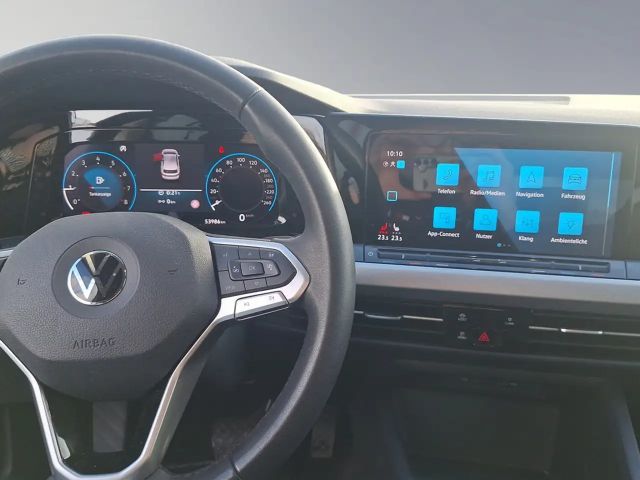 Volkswagen Golf DSG Golf VIII Life