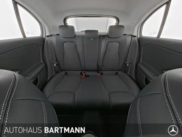 Mercedes-Benz A 180 Progressive