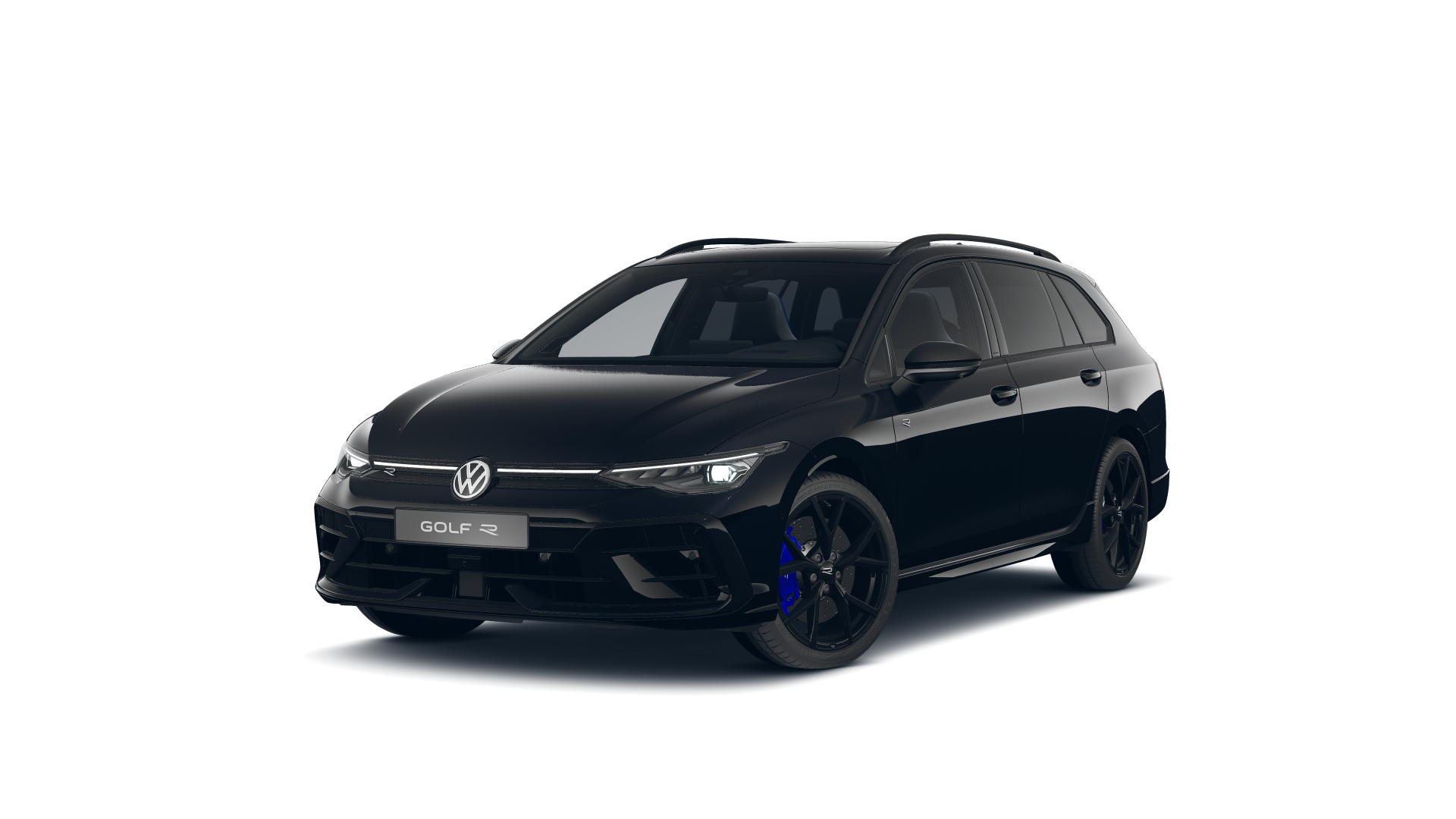 Volkswagen Golf 2.0 TSI 4Motion DSG Variant