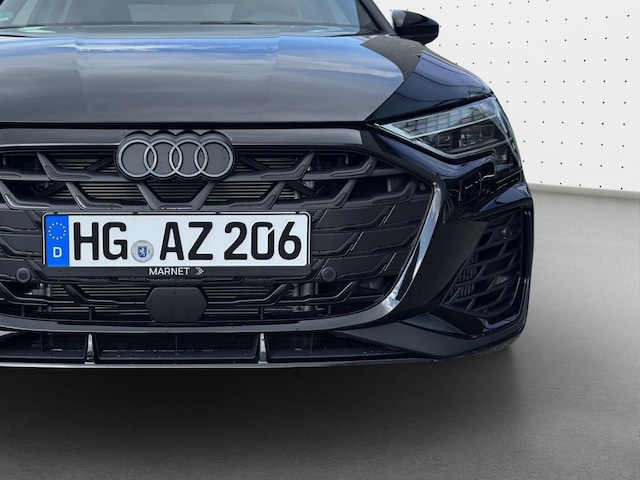 Audi S3 Quattro S-Tronic Sedan