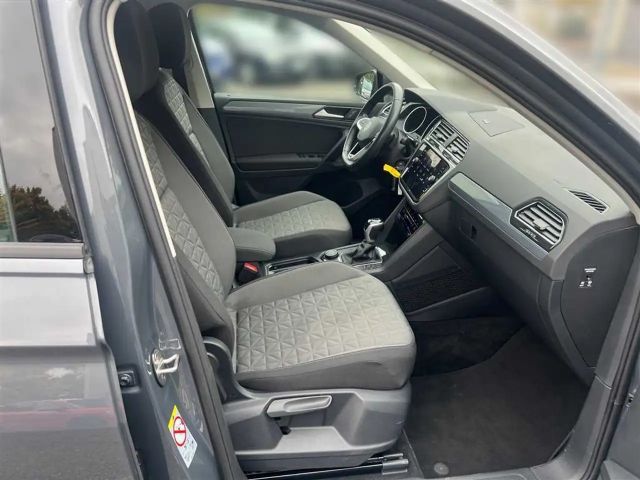 Volkswagen Tiguan 2.0 TDI 4Motion DSG Life