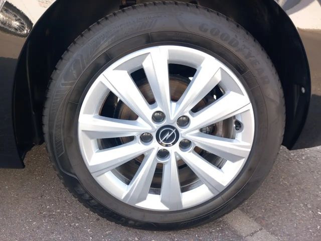 Opel Astra 1.2 Turbo Elegance Turbo