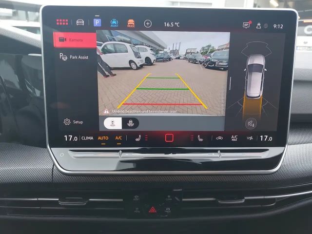 Volkswagen Golf 2.0 TSI DSG GTI