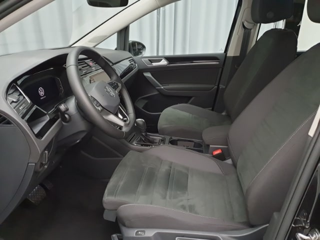 Volkswagen Touran 1.5 TSI DSG Highline