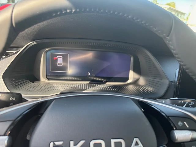 Skoda Octavia 1.5 TSI Combi