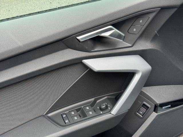 Audi A3 35 TFSI S-Tronic Sportback