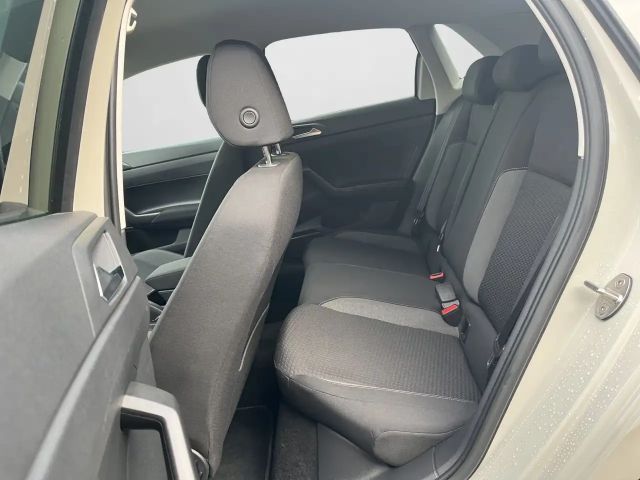 Volkswagen Polo 1.0 MPI Life