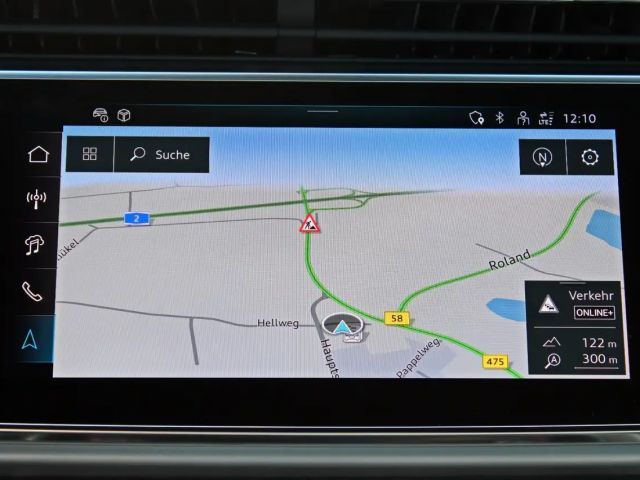 Audi Q7 45 TDI Quattro S-Line