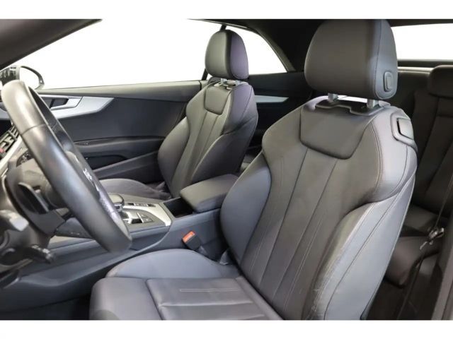 Audi A5 40 TFSI Cabriolet