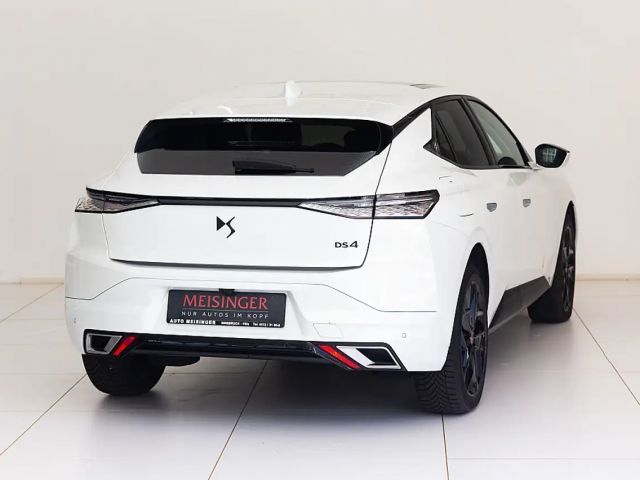 DS DS 4 Mobiles Performance Line