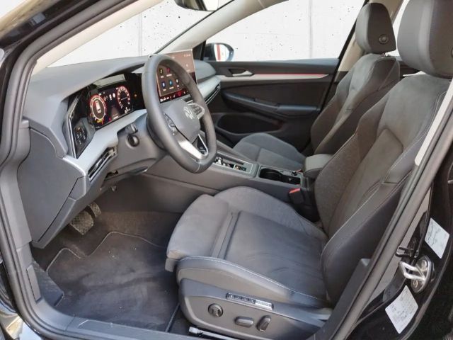 Volkswagen Golf Business DSG Variant